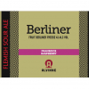 Berliner Framboos-ราสเบอร์รี่