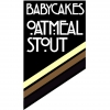 Babycakes label