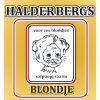 Brouwerij 't Meuleneind Halderbergs Blondje