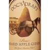 Warwick Valley Winery & Distillery Doc's Draft Hard Pear Cider