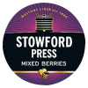 Stowford Press Mixed Berries
