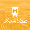 March First Brewing