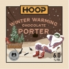 Brouwerij Hoop Winter Warming Chocolate Porter