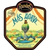 Founders Brewing Co. Más Agave (2019)