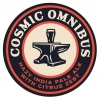 Cosmic Omnibus