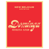 New Belgium Brewing Company Dominga Mimosa Sour