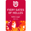 Fiery Gates of Helles