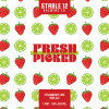 Stable 12 Brewing Company  Fresh Picked: Strawberry Lime