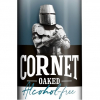 Brouwerij De Hoorn CORNET Oaked Alcohol-free