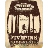 FivePine Chocolate Porter