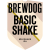 BrewDog Basic Shake