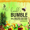 Humble Bumble (v8) Pineapple and Morello Cherry