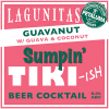 Sumpin' Tiki-ish Guavanut