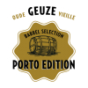 Oud Beersel Oude Geuze Barrel Selection Porto Edition (2020)