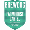 BrewDog Farmhouse Cartel