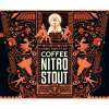 Mad Scientist Dark Horse of Coffee Nitro Stout