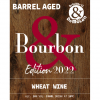 Brouwerij de Molen Bourbon Edition 2022 Wheat Wine