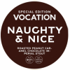 Vocation Brewery Naughty & Nice - Roasted Peanut & Caramel Imperial Stout