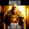 Big Belly Brewing Company Hœnir