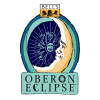 Oberon Eclipse Citrus Wheat label