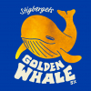 GOLDEN WHALE