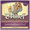 Microbrouwerij Urthel Urthel Samaranth